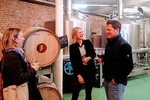 Discover our Brussels craft breweries with a local, passionate, young guide