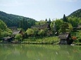 Takayama walking tour & Hida Folk Village