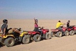 Super Safari Adventure_ Hurghada