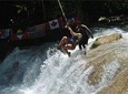 Private Tour to: Blue Hole (All-inclusive) from hotels Islandwide