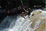 Private Tour to: Blue Hole (All-inclusive) from hotels Islandwide
