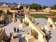 Delhi Jaipur Delhi Private Full Day Trip with Amber Fort By Car
