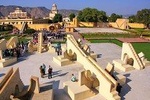 Delhi Jaipur Delhi Private Full Day Trip with Amber Fort By Car