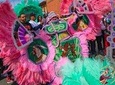 Mardi Gras Mambo Tours: Sip, Savor SecondLine
