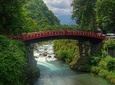 Nikko Custom Half Day Tour