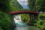 Nikko Custom Half Day Tour