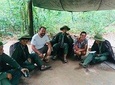 Top Daily Private Tour Cuchi Tunnels & Mekong Cruises 1 day