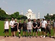 Same Day Taj Mahal Tour By Gatimaan Train
