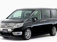 Airport Transfers & Charters