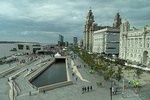 Private Walking Tour of Liverpool