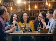 Tallinn Guided Bar Crawl