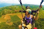 Private Tour - Bucaramanga Paragliding (Adventure)