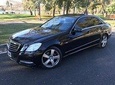 Buenos Aires: Private EZE Airport Transfer