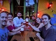 Urban & Alternative Belgrade tour