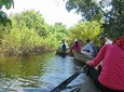 Kompong Phluk Mangroves & Stilt House Village