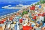 Tangier Tour from Casablanca by high speed train