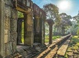 3-Day Private Tour to Angkor Wat and All Magical temple in Siem Reap 