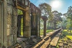 3-Day Private Tour to Angkor Wat and All Magical temple in Siem Reap 