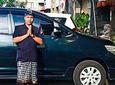 Bali Airport Transfer to/from Sanur, Nusa Dua, Jimbaran and Uluwatu