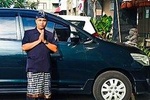 Bali Airport Transfer to/from Sanur, Nusa Dua, Jimbaran and Uluwatu