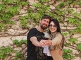 Concha y Toro Vineyard + Bahá'í Temple of South America