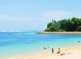 South Bali White Sand Beach - Uluwatu Temple - Free WiFi