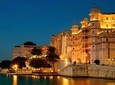 Incredible Tour Of Udaipur