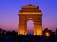 Mountains & Mystics of India