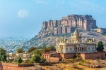Highlights of Jodhpur (Guided Half Day City Sightseeing Tour by Car)