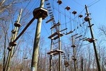 Riga High Ropes