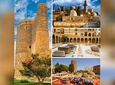 Baku Old City (Icheri Sheher) Tour 