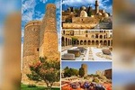 Baku Old City (Icheri Sheher) Tour 
