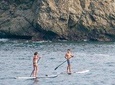 Coastline Paddle Board Tour