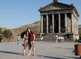 Tour to Garni and Geghard