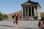 Tour to Garni and Geghard