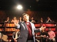 Drunk Shakespeare Performance in Chicago