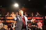 Drunk Shakespeare Performance in Chicago
