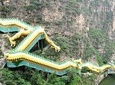 Longqingxia Gorge Cruise and Badaling Unrestored Great Wall Private Day Tour