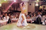 Dinner at 5 star nile cruise