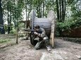 Riga Laser Tag 