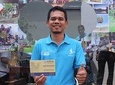One WayTransfer: Phnom Penh or Siem Reap Transfer