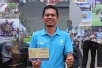 One WayTransfer: Phnom Penh or Siem Reap Transfer