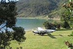 Water and Wilderness Scenic Tour