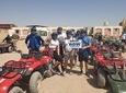 Hurghada Safari Tour