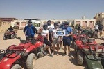 Hurghada Safari Tour
