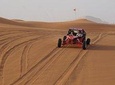 Evening Desert Dune Buggy With Buffet Dinner