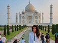 Same Day Taj Mahal And Agra Fort Tour By Super Fast Train From Delhi 