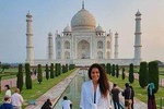 Same Day Taj Mahal And Agra Fort Tour By Super Fast Train From Delhi 