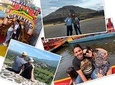 Private Tour: Teotihuacan and Xochimilco