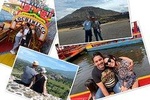 Private Tour: Teotihuacan and Xochimilco
